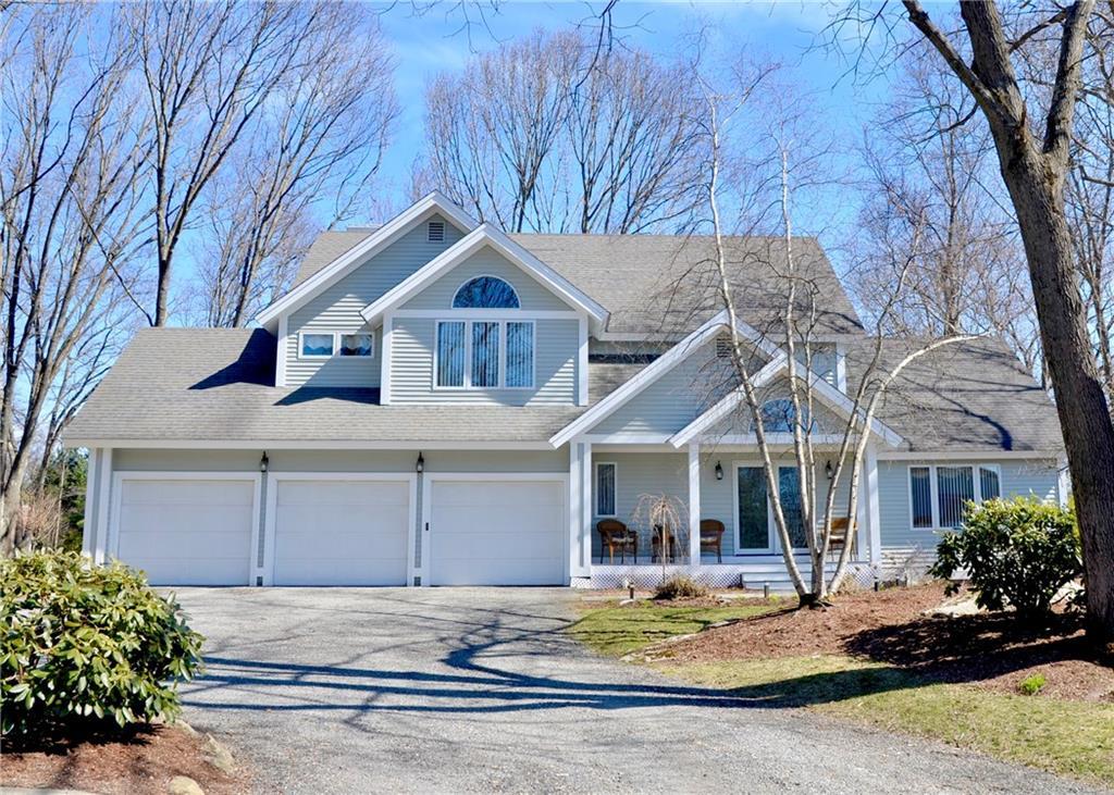 16 Jason Dr - Photo 1