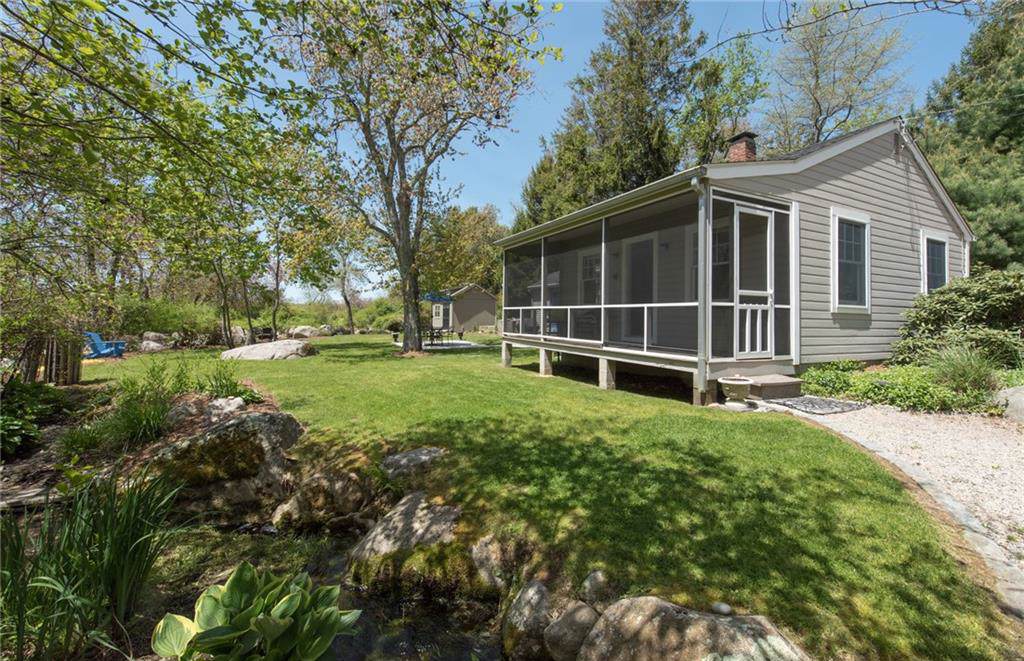 119 West Beach Rd - Photo 1