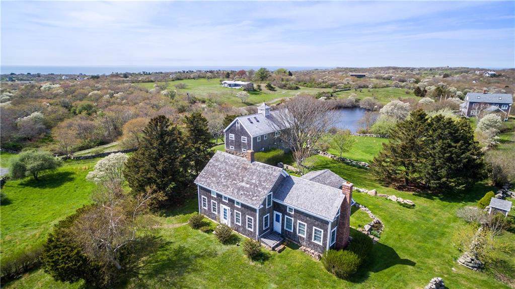 883 Cooneymus Road - Photo 1