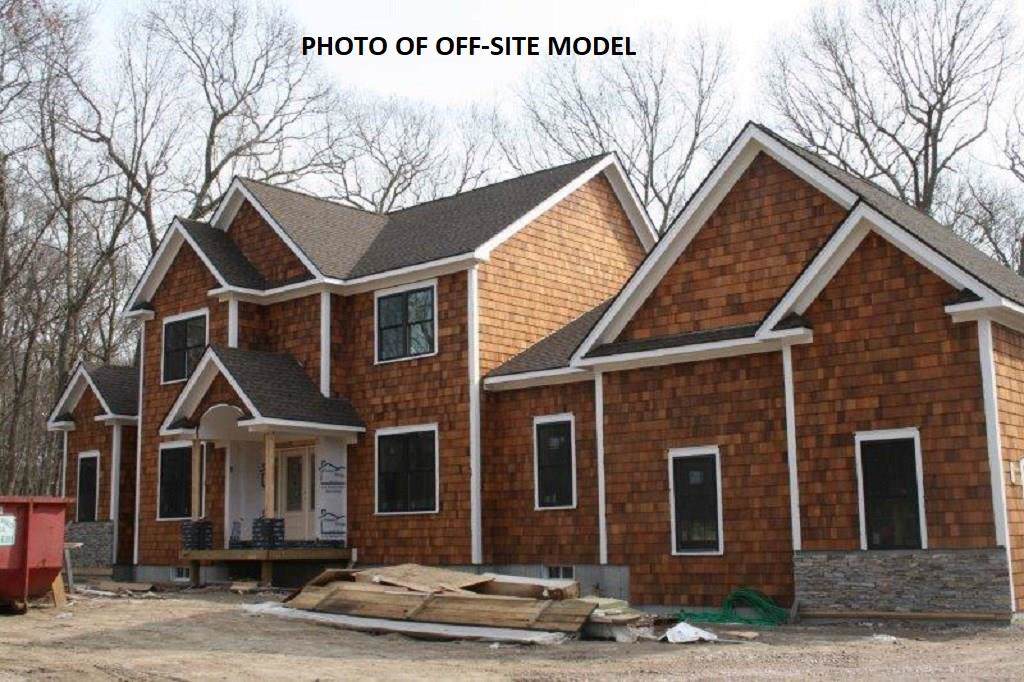 0 Trappers Lane - Photo 1