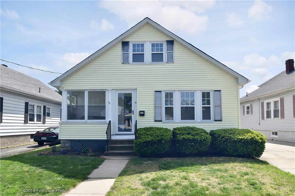 32 Harwood Street - Photo 1