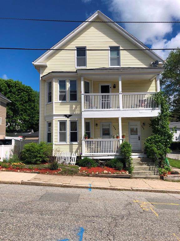 553 - 555 Fairmount St - Photo 1
