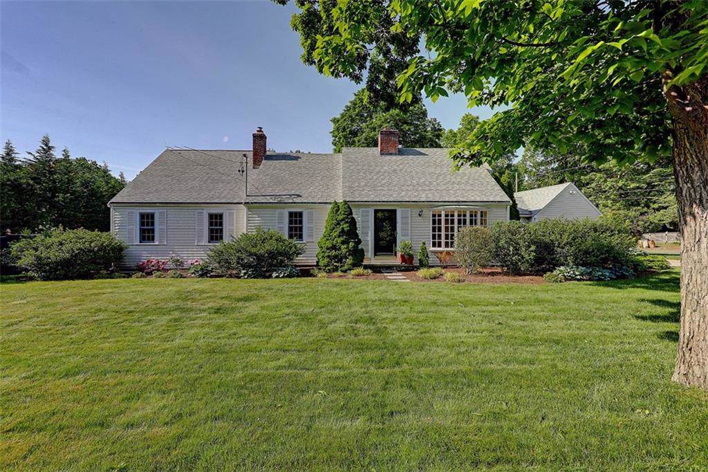 118 Ferry Lane - Photo 1