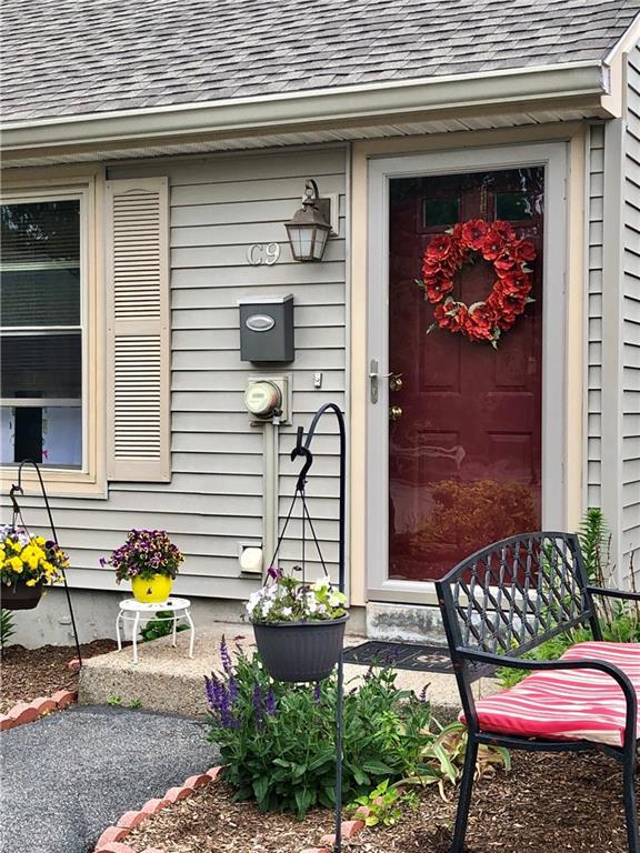 565 Smithfield Rd, Unit#C9 - Photo 1