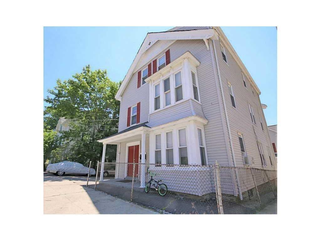 121 - 127 Gaulin Av - Photo 1