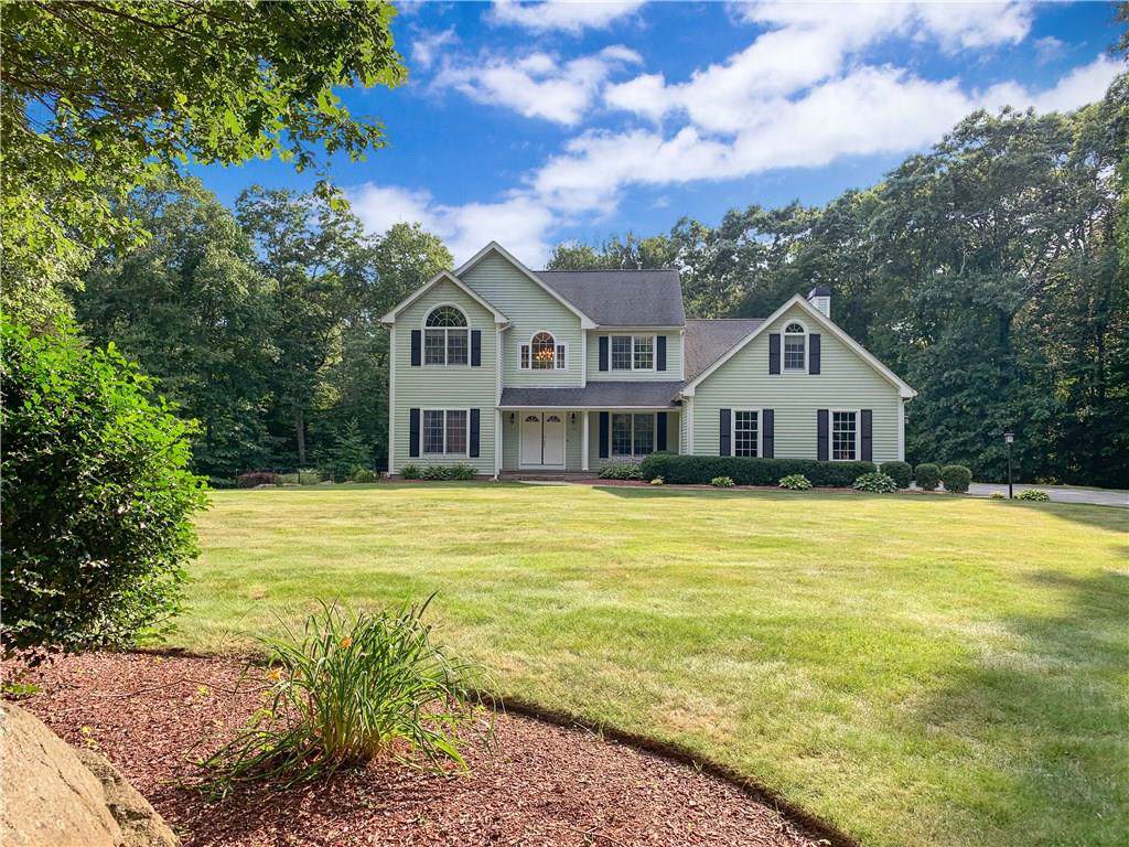127 Cassandra Lane - Photo 1