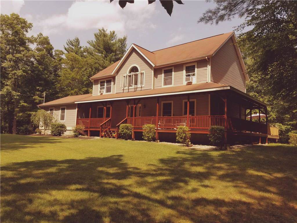35 Arthur Richmond Road - Photo 1