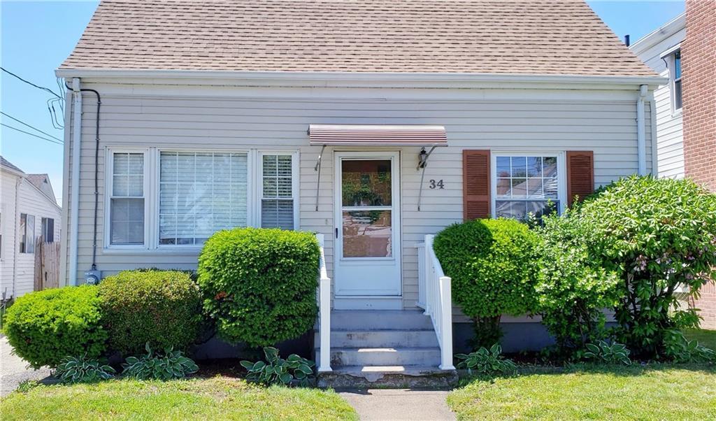 34 Leslie St - Photo 1