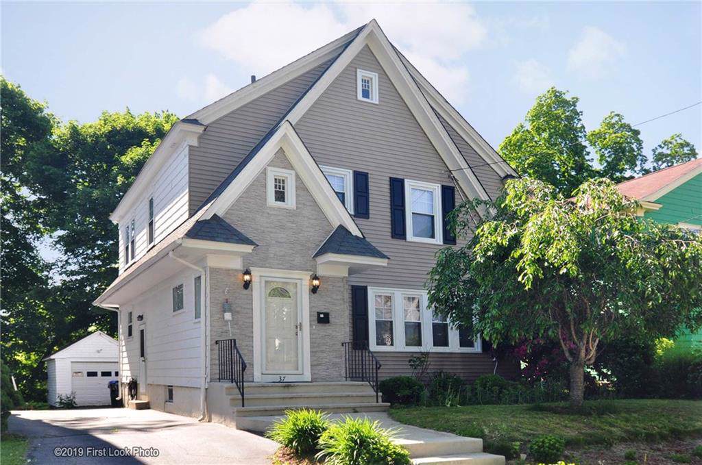 37 Longwood Av - Photo 1