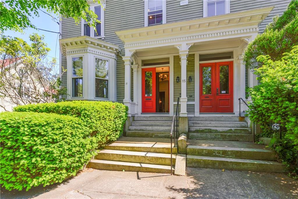 17 Keene St, Unit#1 - Photo 1