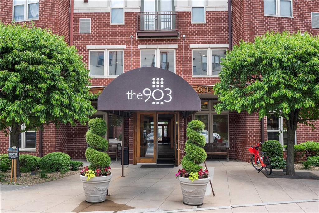 1000 Providence Pl, Unit#234 - Photo 1