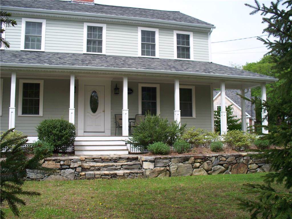 12 Stonecroft Circle - Photo 1