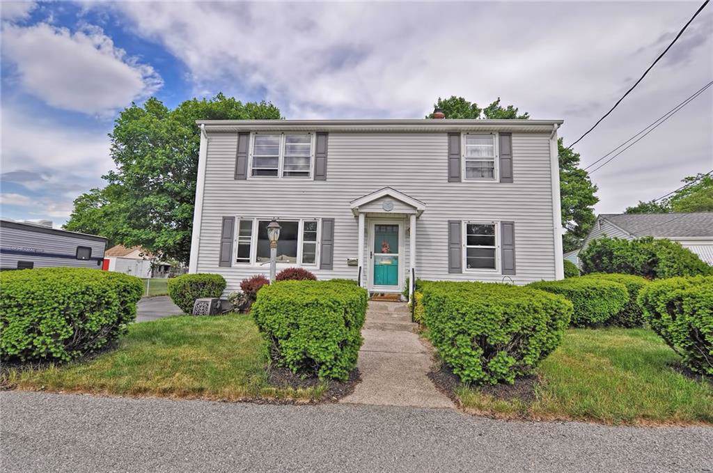 69 Maplecrest Drive - Photo 1