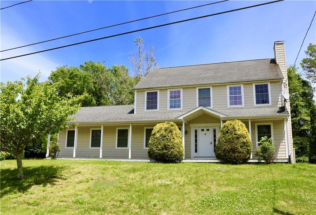 11 Gallup St - Photo 1