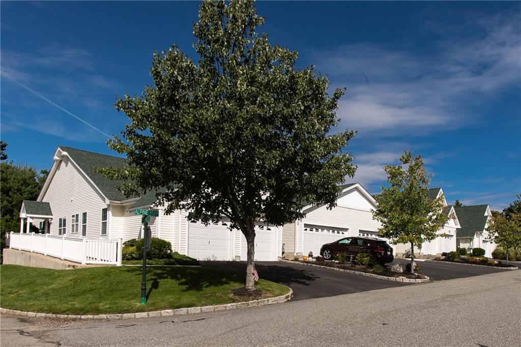 50 Alpine Wy, Unit#50 - Photo 1