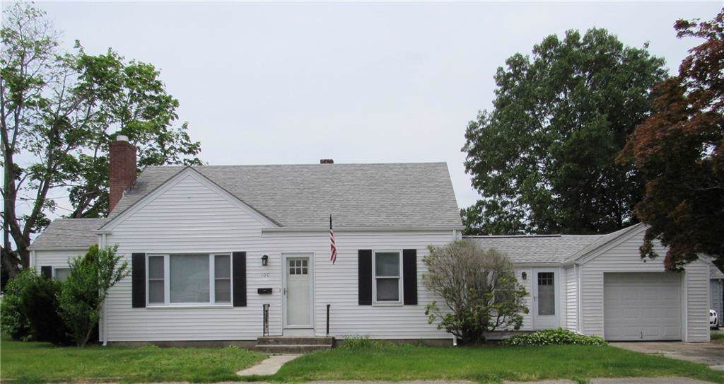 100 Woodside Avenue - Photo 1
