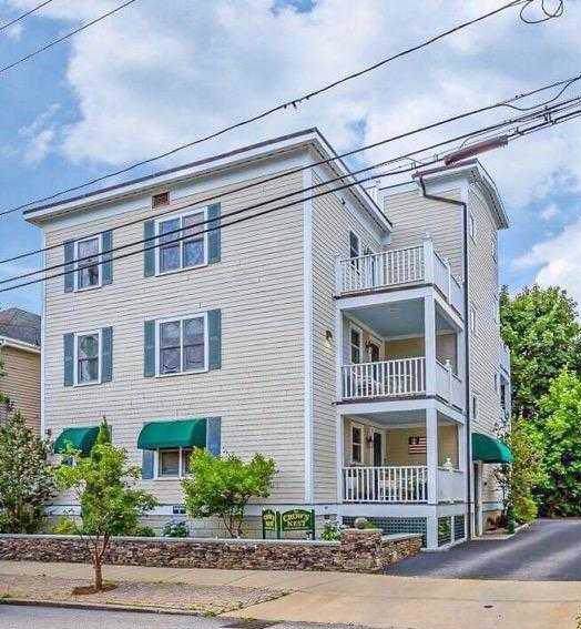 155 Franklin St, Unit#5F - Photo 1