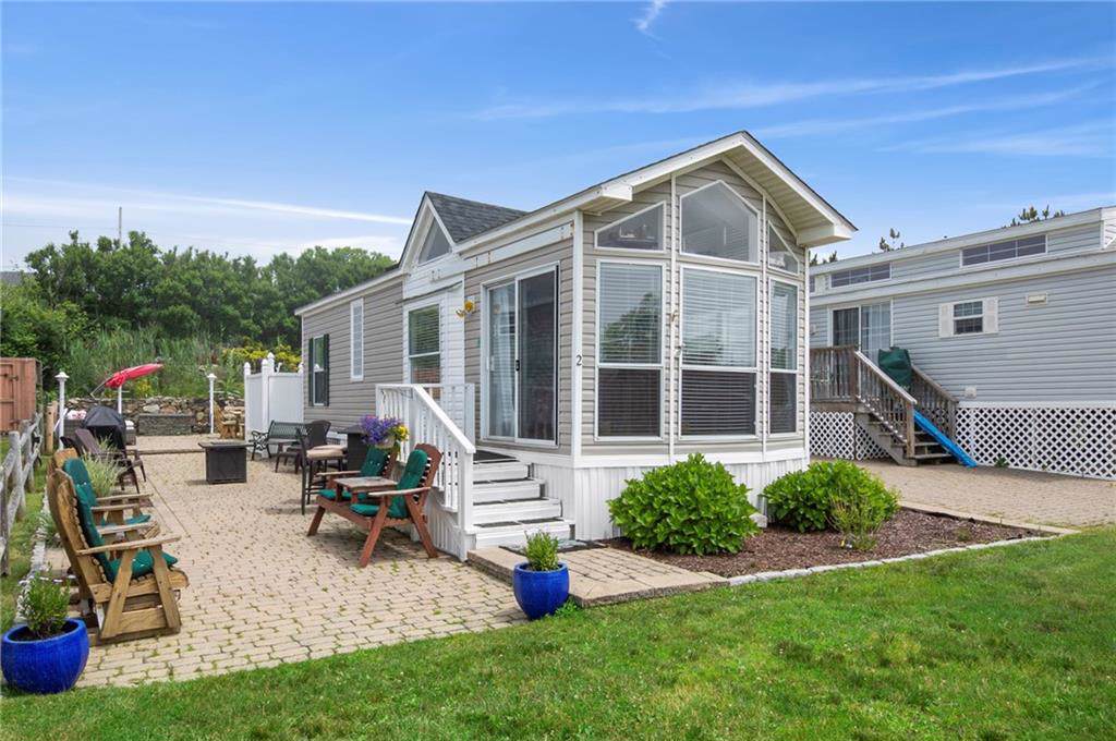 1 Off Shore Road - Photo 1
