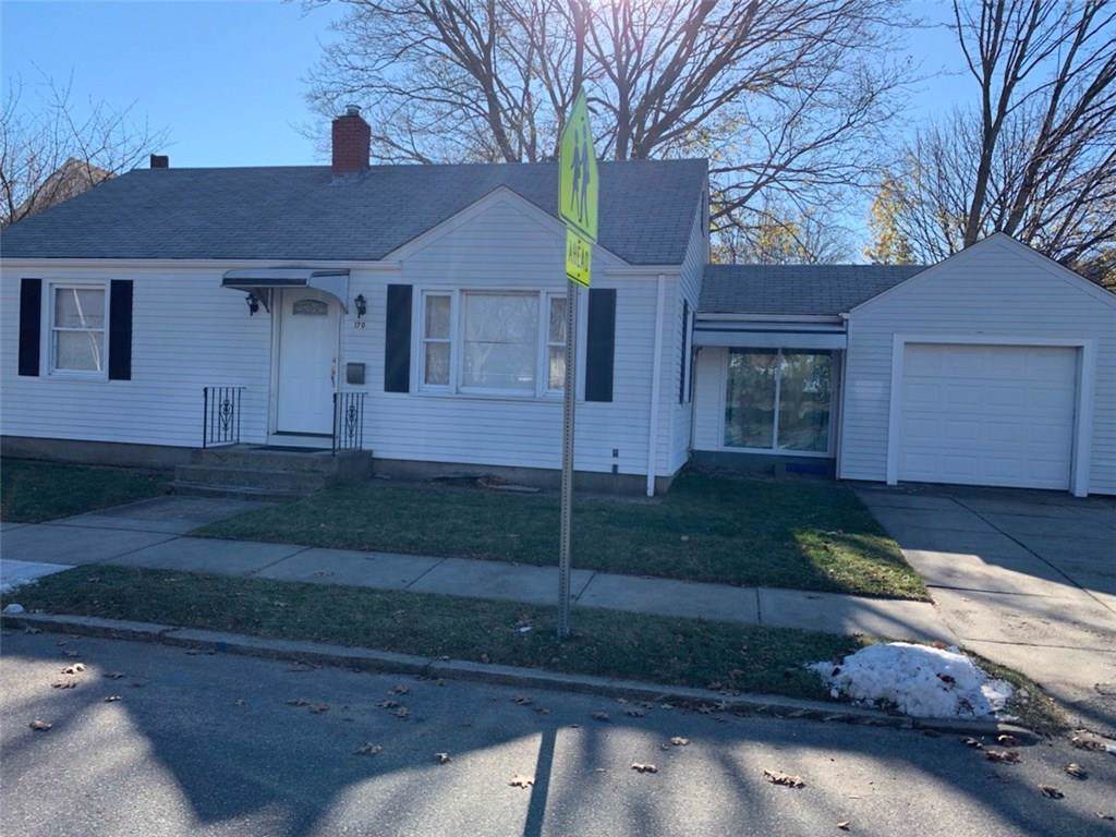 170 Beckwith St - Photo 1