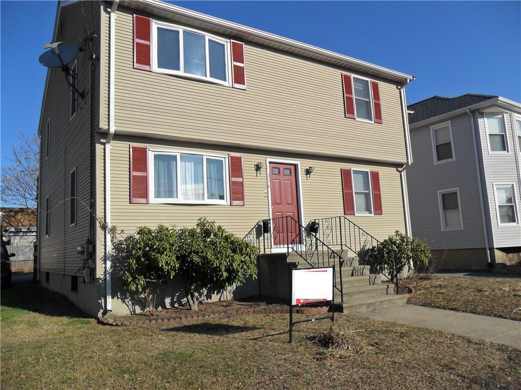 316 Benefit St - Photo 1