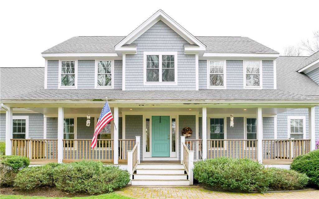 705 Congdon Hill Rd - Photo 1