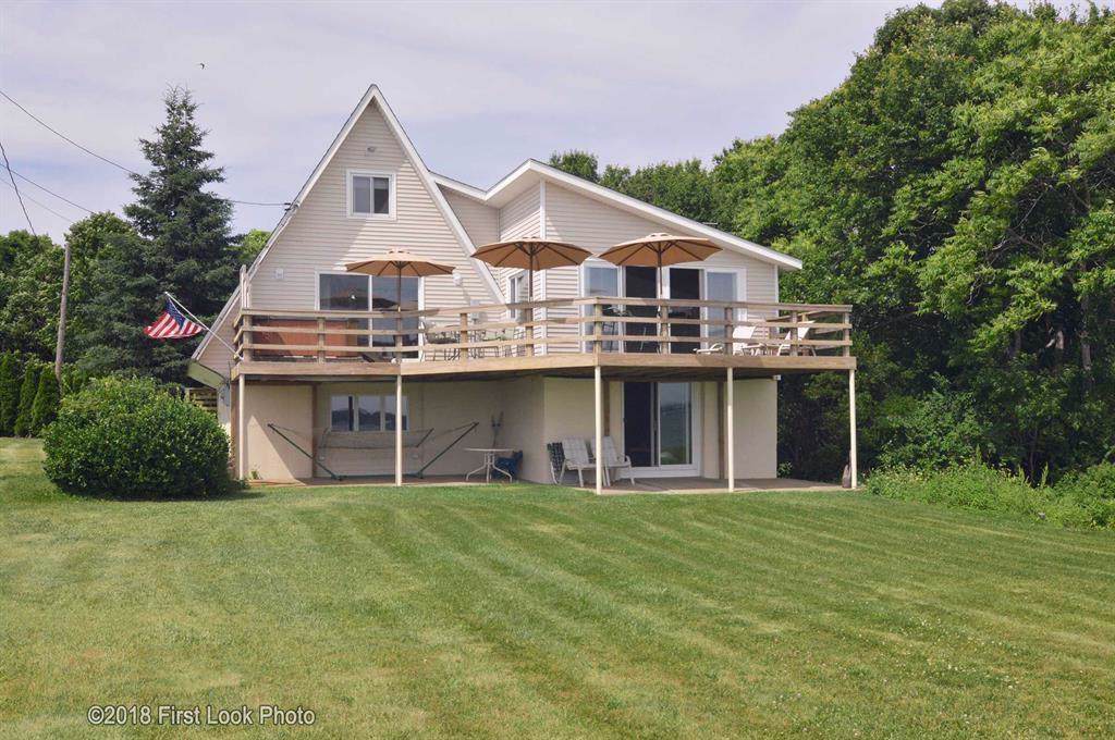 123 Budlong Farm Road - Photo 1