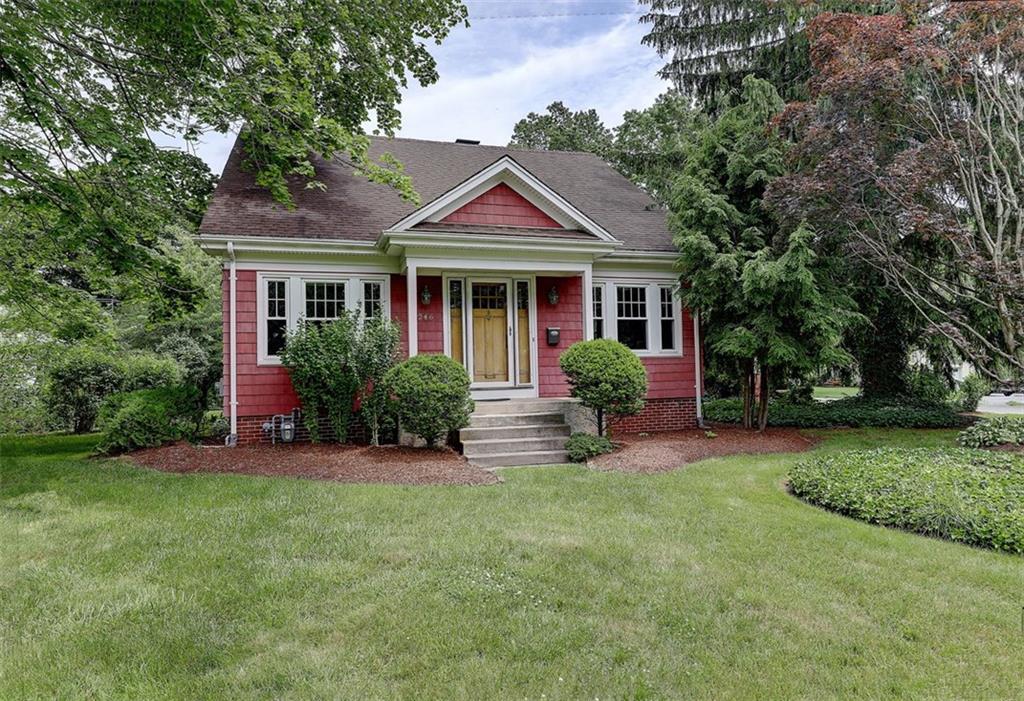 246 Washington Rd - Photo 1