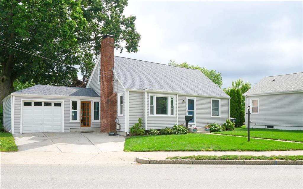 208 Legion Way - Photo 1