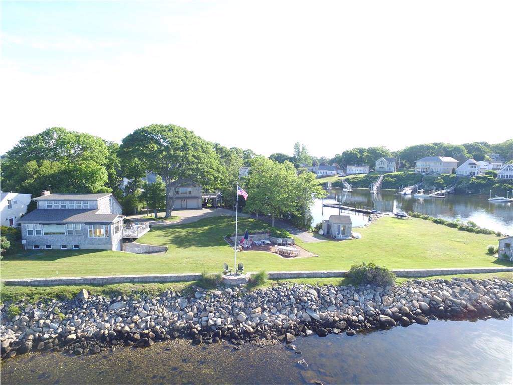 72 Wheatfield Cove Road - Photo 1