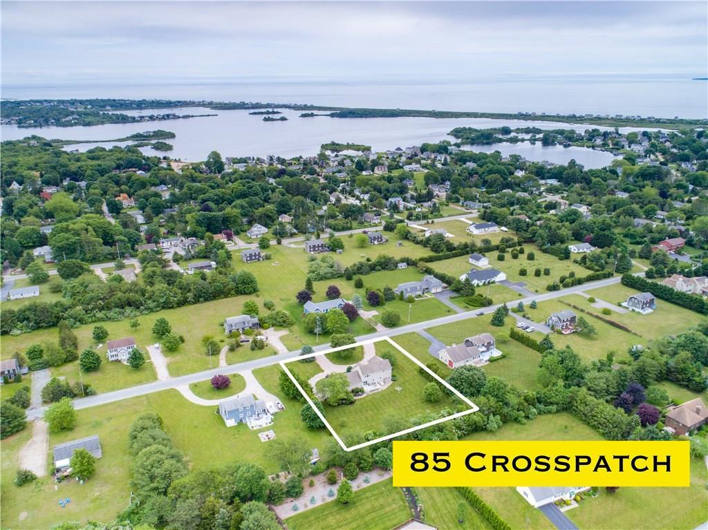 85 Crosspatch Rd - Photo 1