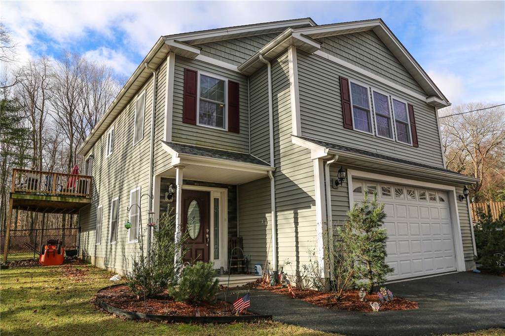482 Rocky Hill Rd - Photo 1