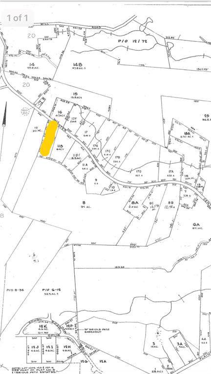 0 Foster Center Road - Photo 1