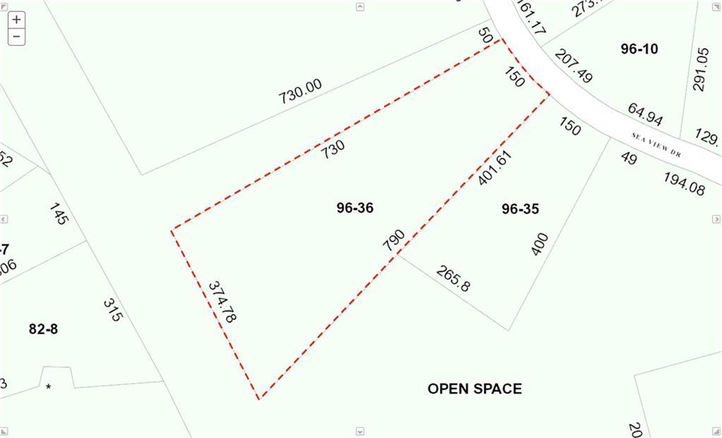 0 Sea View Dr - Photo 1