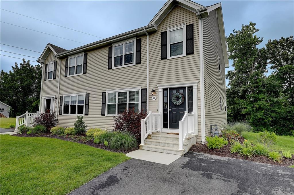 54 Stream View Drive - Photo 1