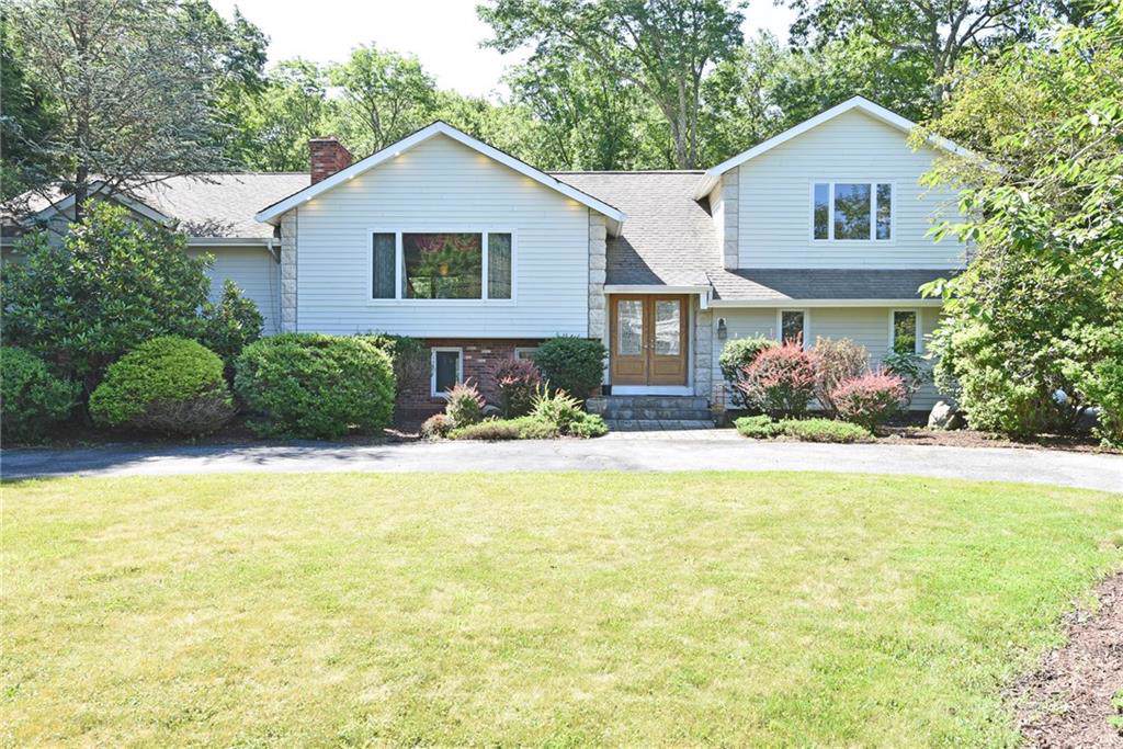 2050 Frenchtown Road - Photo 1