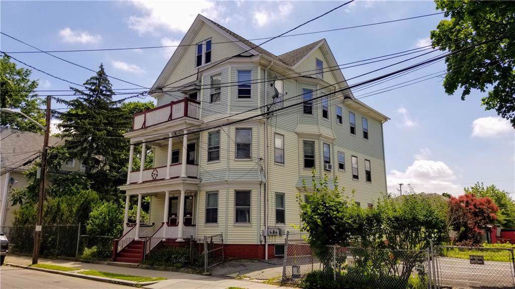 32 Reynolds Av - Photo 1