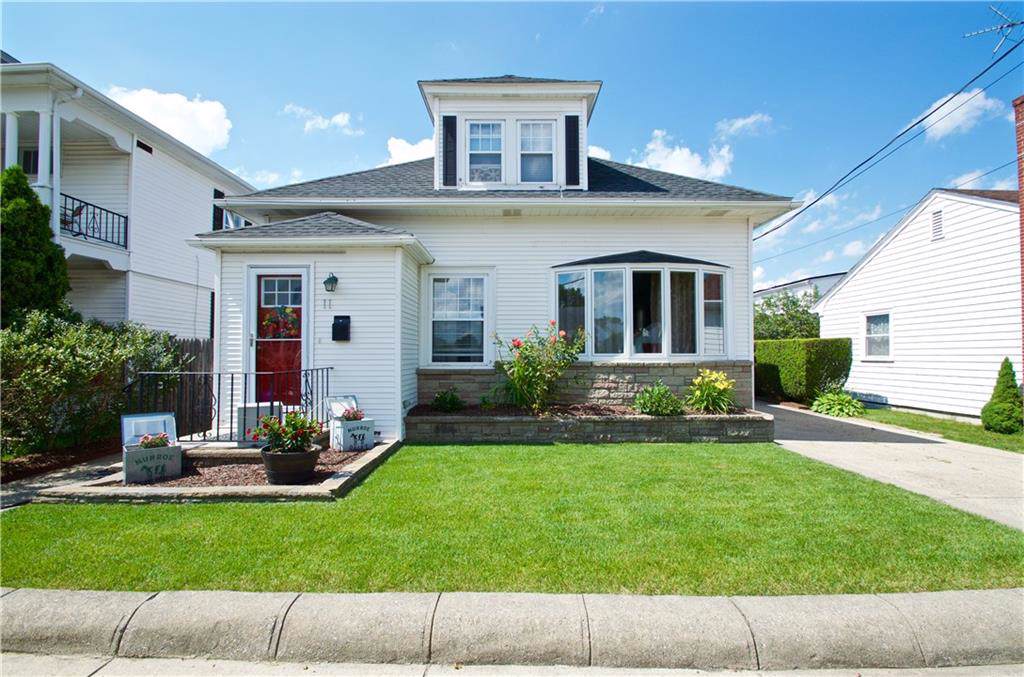 11 Metropolitan Rd - Photo 1