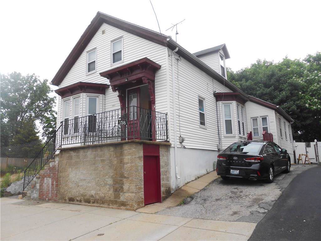 158 Burnside St - Photo 1