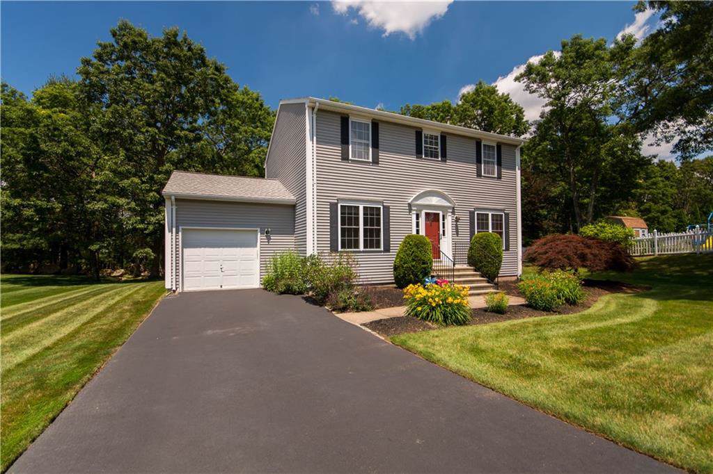 33 Remington Farm Dr - Photo 1