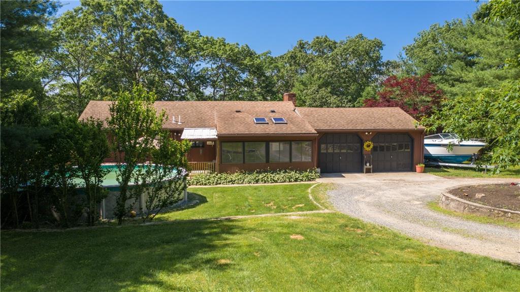 582 Trimtown Rd - Photo 1
