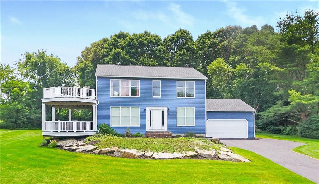 85 Crosswynds Dr - Photo 1