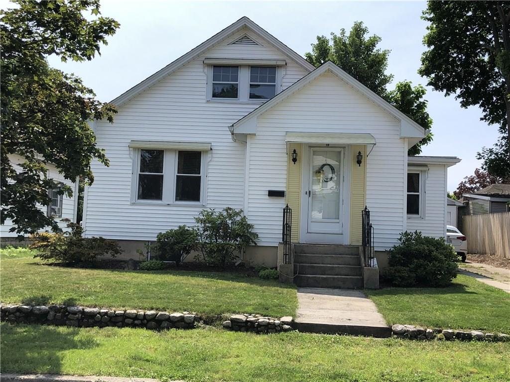 12 Vale Avenue - Photo 1