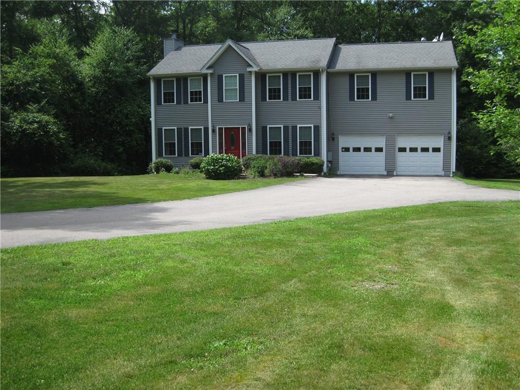 45 Hammet Rd - Photo 1