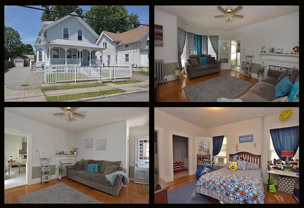 82 Cole St - Photo 1