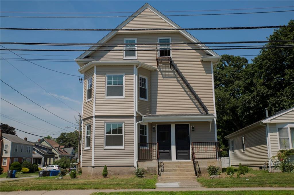 419 Pontiac Avenue - Photo 1