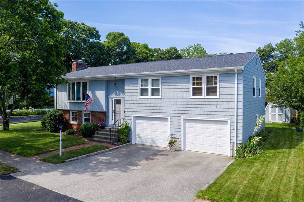 88 Betsey Williams Dr - Photo 1
