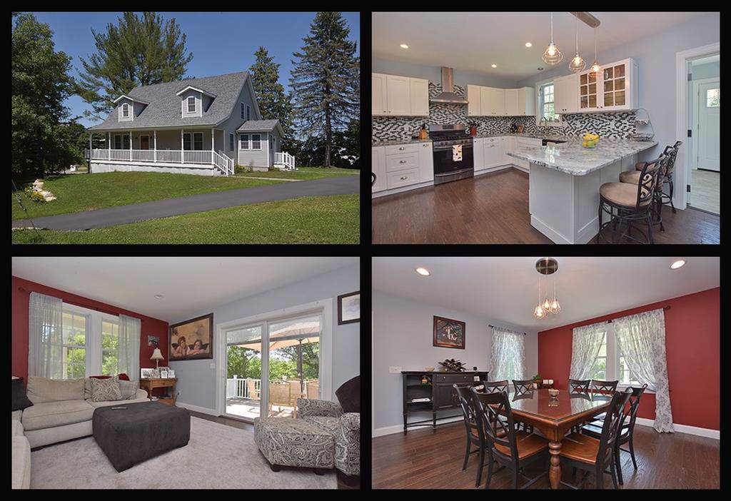 30 Black Plain Rd - Photo 1