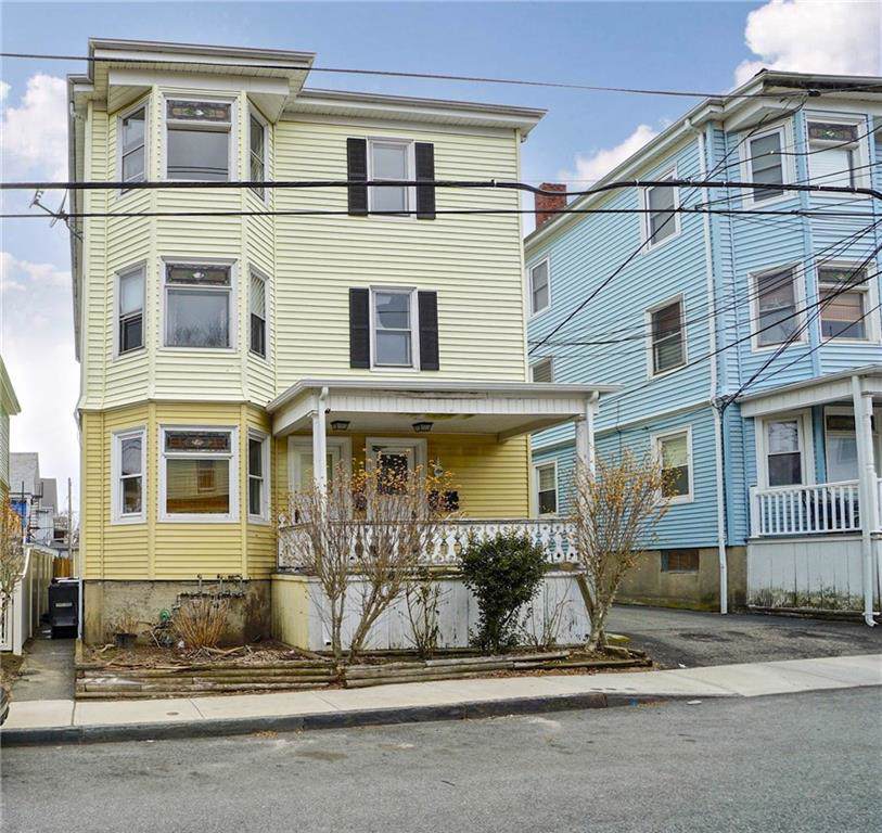 98 - 1/2 Warner St, Unit#2 - Photo 1