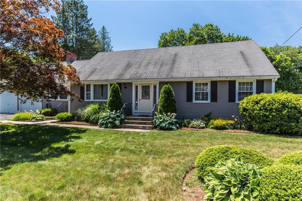 12 Laurel Hill Drive - Photo 1