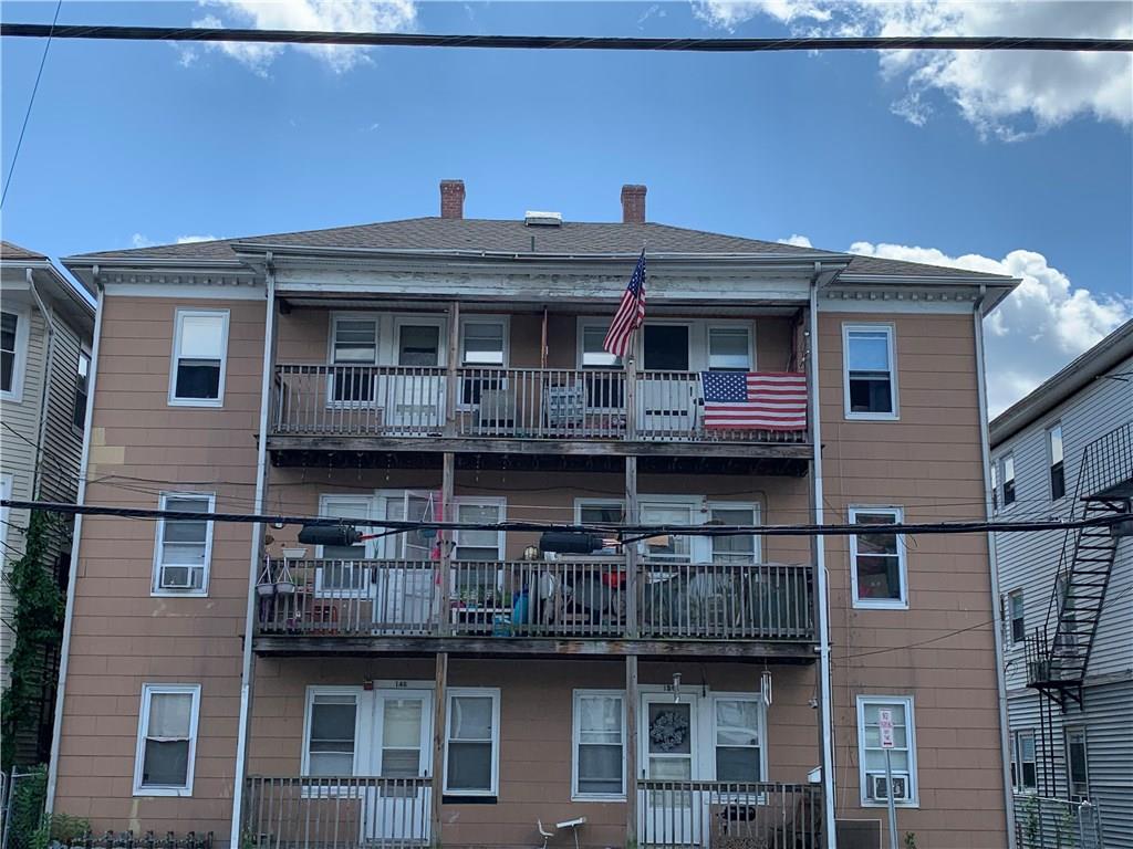 148 - 150 Railroad St - Photo 1